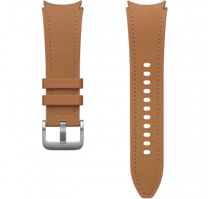 Curea Hybrid Eco-Leather Band (S/M), Camel