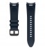 Curea Hybrid Eco-Leather Band (S/M), Indigo