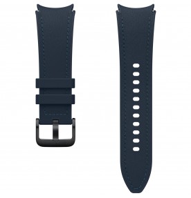 Curea Hybrid Eco-Leather Band (S/M), Indigo