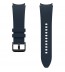 Curea Hybrid Eco-Leather Band (S/M), Indigo