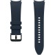 Curea Hybrid Eco-Leather Band (S/M), Indigo