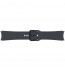 Curea Watch Sport Band (M/L), Graphite