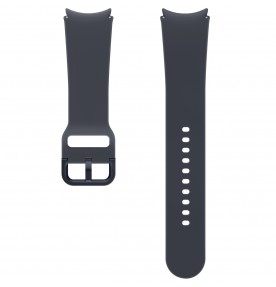 Curea Watch Sport Band (M/L), Graphite