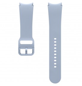 Curea Watch Sport Band (M/L), Polar Blue