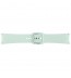 Curea Watch Sport Band (M/L), Ocean Green