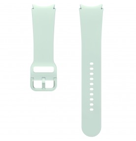 Curea Watch Sport Band (M/L), Ocean Green