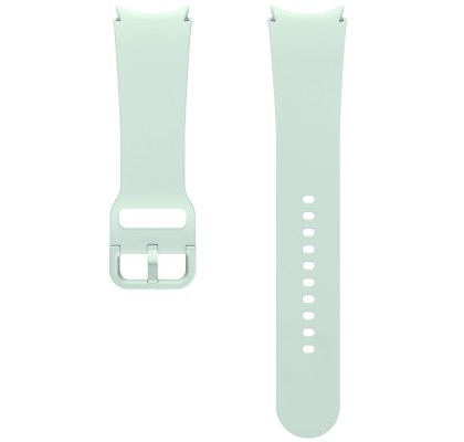 Curea Watch Sport Band (M/L), Ocean Green