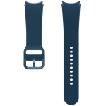 Curea Watch Sport Band (M/L), Indigo