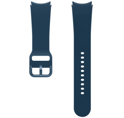 Curea Watch Sport Band (M/L), Indigo