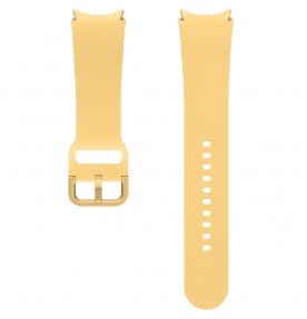 Curea Watch Sport Band (M/L), Apricot