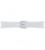 Curea Watch Sport Band (M/L), Silver