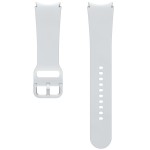 Curea Watch Sport Band (M/L), Silver