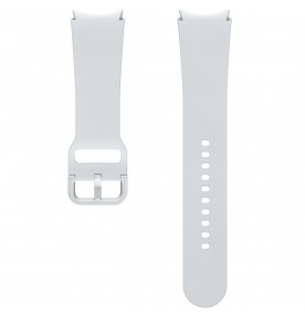 Curea Watch Sport Band (M/L), Silver