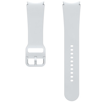 Curea Watch Sport Band (M/L), Silver