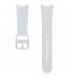 Curea Watch Sport Band (M/L), Silver