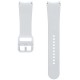 Curea Watch Sport Band (M/L), Silver