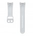 Curea Watch Sport Band (M/L), Silver