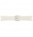 Curea Watch Sport Band (M/L), Cream