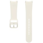 Curea Watch Sport Band (M/L), Cream