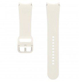 Curea Watch Sport Band (M/L), Cream