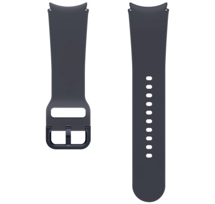 Curea Watch Sport Band (S/M), Graphite