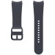 Curea Watch Sport Band (S/M), Graphite