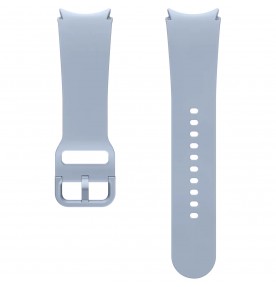 Curea Watch Sport Band (S/M), Polar Blue