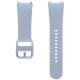 Curea Watch Sport Band (S/M), Polar Blue