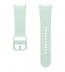 Curea Watch Sport Band (S/M), Ocean Green