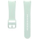 Curea Watch Sport Band (S/M), Ocean Green