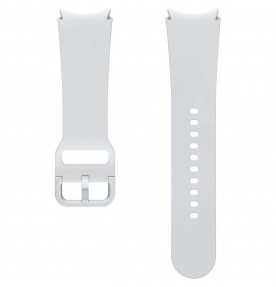 Curea Watch Sport Band (S/M), Silver