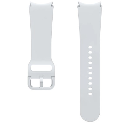 Curea Watch Sport Band (S/M), Silver