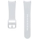 Curea Watch Sport Band (S/M), Silver