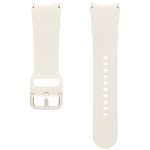 Curea Watch Sport Band (S/M), Cream