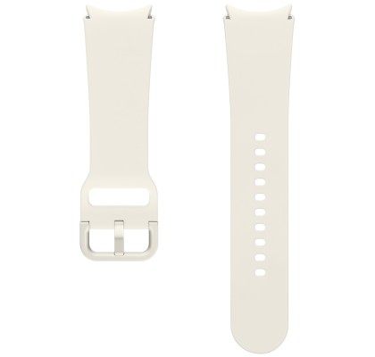 Curea Watch Sport Band (S/M), Cream