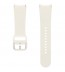 Curea Watch Sport Band (S/M), Cream