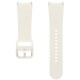 Curea Watch Sport Band (S/M), Cream