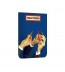 TOILETPAPER FlipSuit Card pentru Samsung Galaxy Z Flip5, Navy