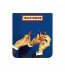 TOILETPAPER FlipSuit Card pentru Samsung Galaxy Z Flip5, Navy