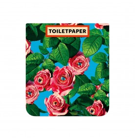 TOILETPAPER FlipSuit Card pentru Samsung Galaxy Z Flip5, Red