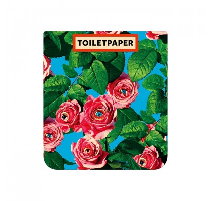 TOILETPAPER FlipSuit Card pentru Samsung Galaxy Z Flip5, Red