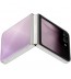 Husa FlipSuit Case pentru Samsung Galaxy Z Flip5, Transparent 
