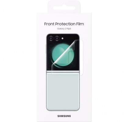 Folie de protectie pentru Samsung Galaxy Z Flip5