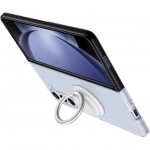 Husa Clear Gadget Case Samsung Galaxy Z Fold5, Transparent