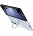 Husa Clear Gadget Case Samsung Galaxy Z Fold5, Transparent
