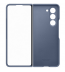 Husa Slim Cover cu S-Pen pentru Samsung Galaxy Z Fold5, Blue