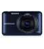 Samsung Compact Camera ES95, 16M, Black