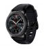 RESIGILAT: Samsung Gear S3 Frontier, Black