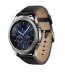 Smartwatch Samsung Gear S3 Classic, Silver 