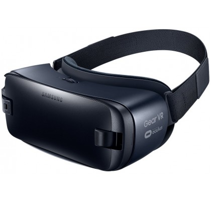 Ochelari realitate virtuala Samsung Gear VR (2016), Black